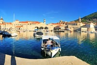 Dubrovnik Early Bird Walking Group Tour 3