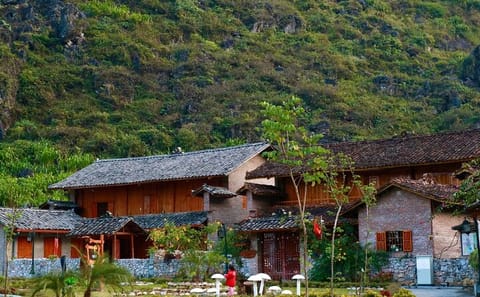 4-Day Private ATV and Hiking Tour of Ha Giang Loop from Hanoi