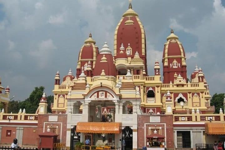 Jaipur Heritage walk Tour