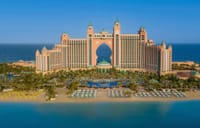 Full Day City Tour With Dhow Cruise Dinner 4