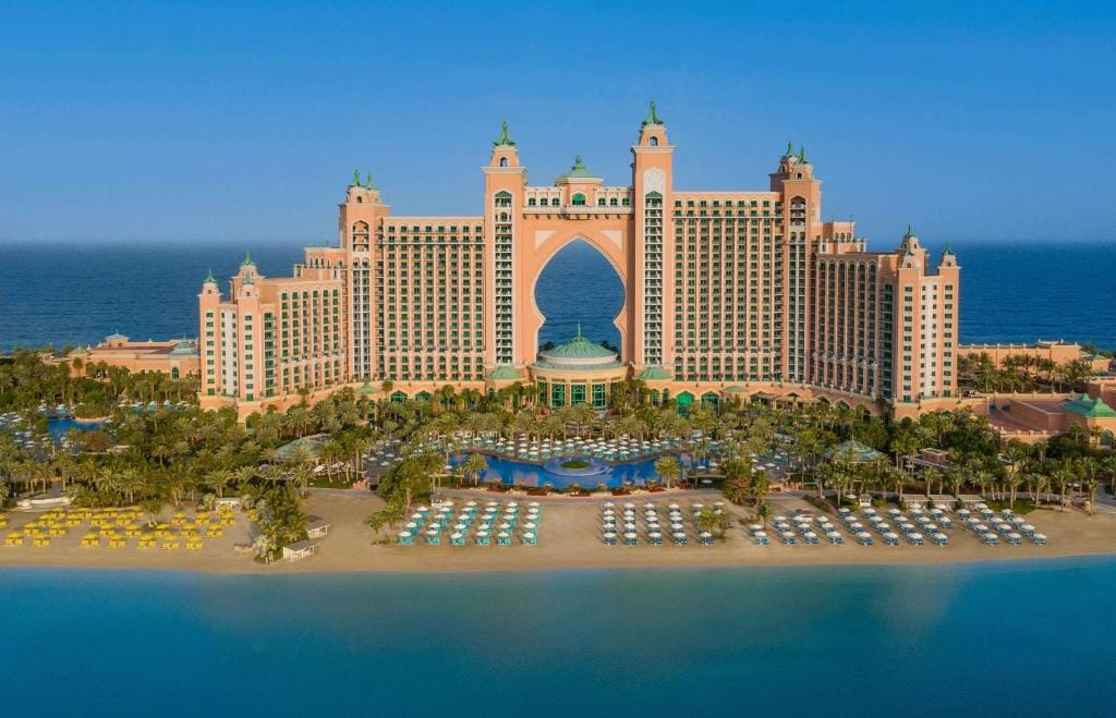 Full Day City Tour With Dhow Cruise Dinner 4