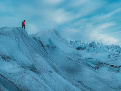 Skaftafell Glacier Adventure, photo 3