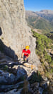 Via Ferrata Benadalid: Challenging Vertical Adventure with Breathtaking Views of Costa del Sol 6