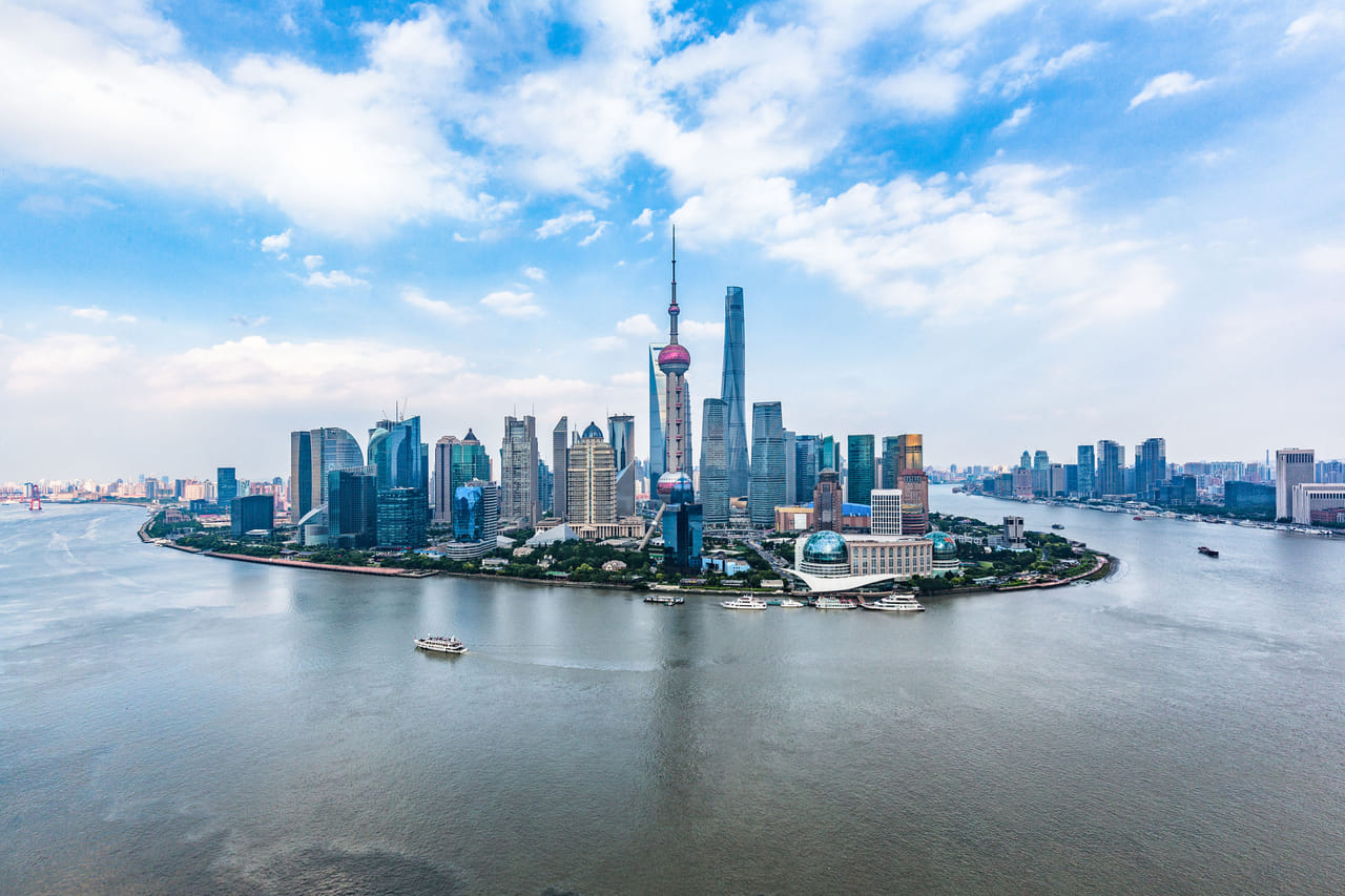 Private Layover Day Tour in Shanghai: Bund, Yu Garden, Xintiandi and more 2