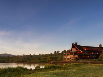 The Ark Lodge