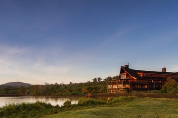 5- Days Safari to Maasai Mara, Lake Nakuru and Aberdares National Park