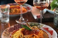 Guided Tour of Pompeii and Herculaneum with Lunch and Ticket  5