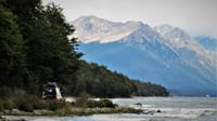 4x4 Off-Road Tierra del Fuego Adventure