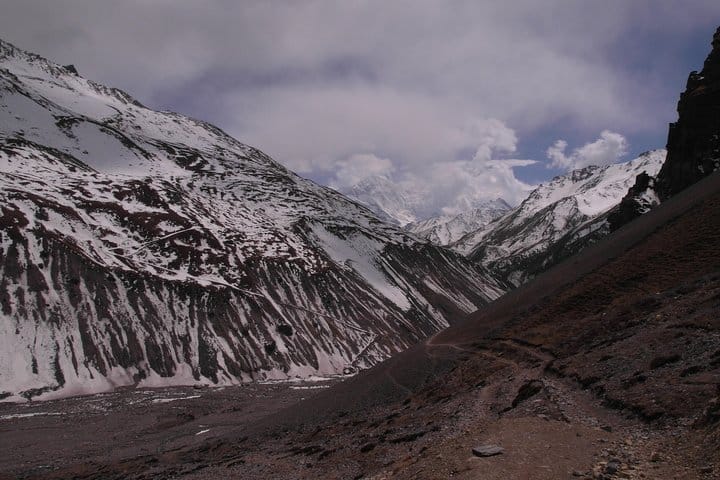 19 Days Mera Peak Climbing & Expedition – One Life-Changing Himalayan Adventure