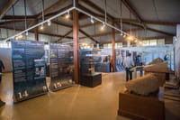 2 Half Days & 2 Full Days Private Tours | OPTION A 10