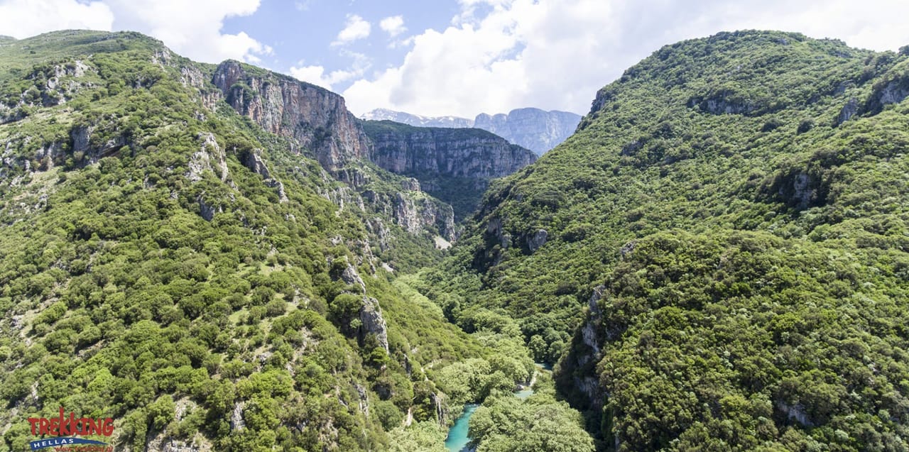 Rafting Voidomatis – Zagori 3