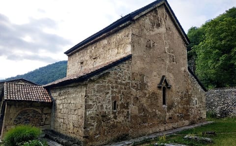Cultural and Nature Tour of Vani, Dikhashkho, and Sairme