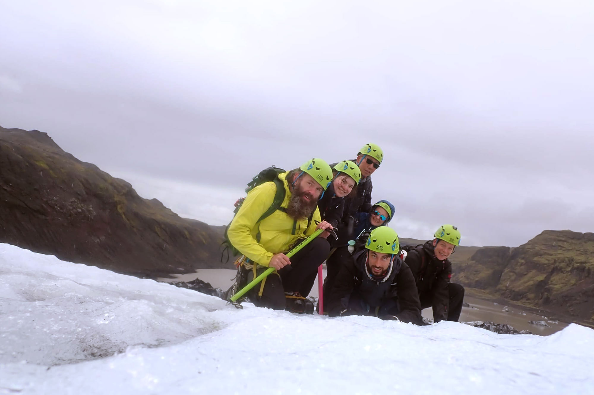 Experimenting with fun photo angles.