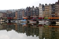 Honfleur Private Walking Tour With A Professional Guide 2