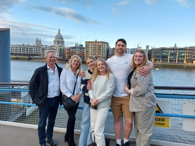 Full-Day Private London Taxi Tour