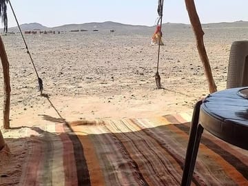 Private Day Trip from Erfoud to Merzouga Desert with Lunch