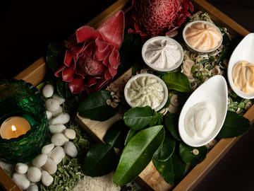 Patong: Orientala Spa Package