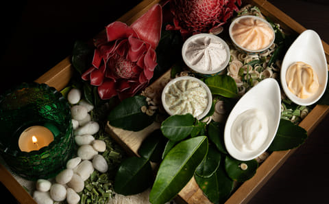 Patong: Orientala Spa Package