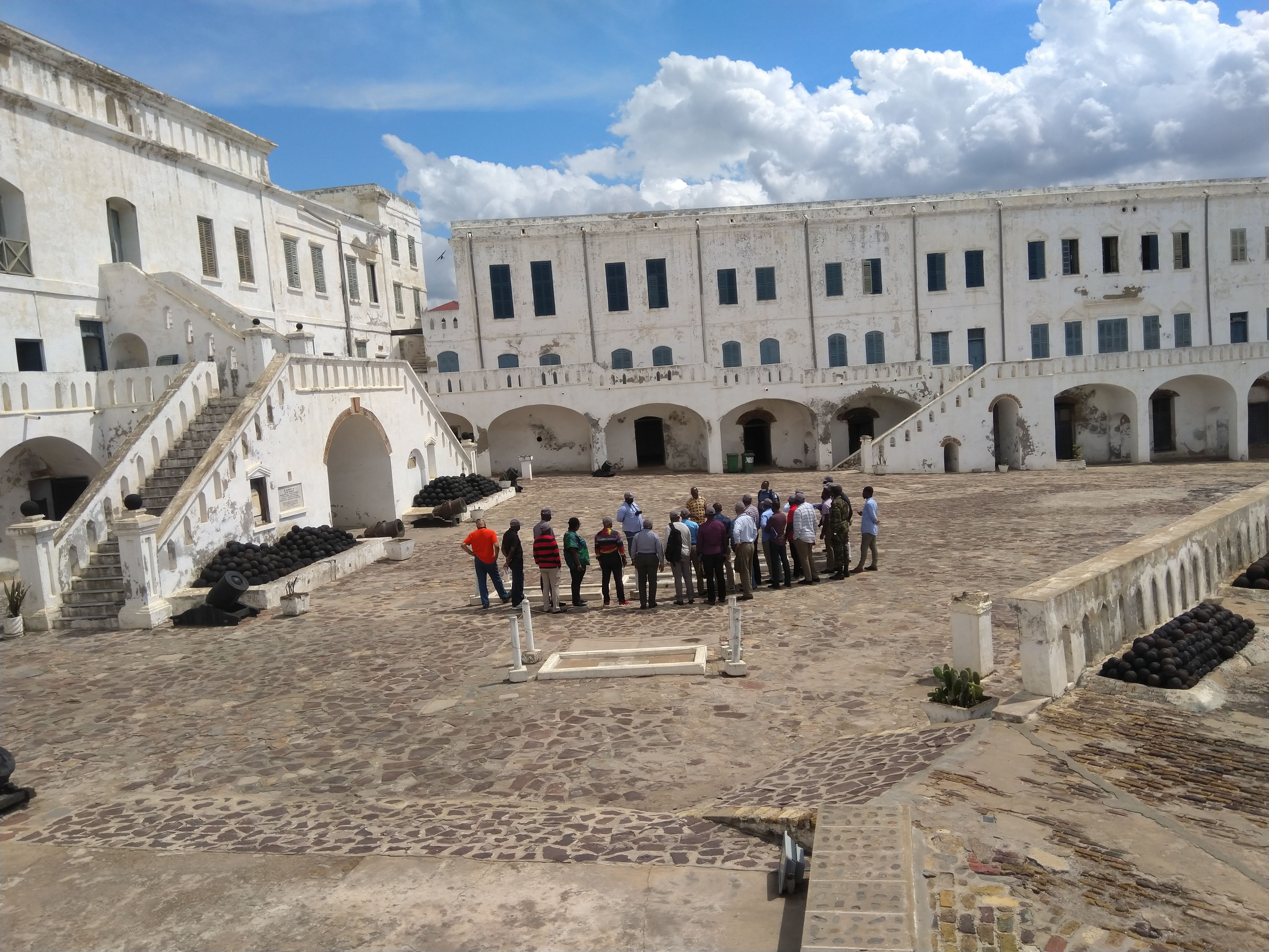 Experience Ghana & Afrochella