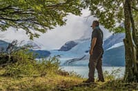 All Glaciers Navigation from El Calafate 7