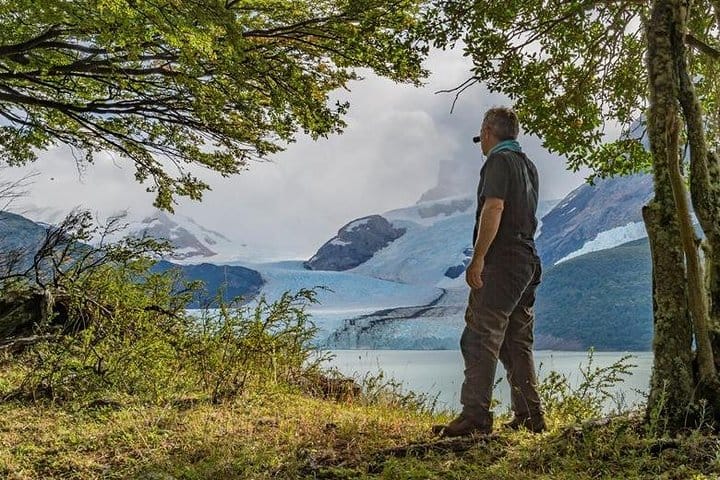All Glaciers Navigation from El Calafate 7