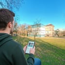 Secrets of Bremen Self-Guided Exploration Game Tour 5