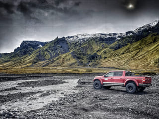 Þórsmörk, photo 6