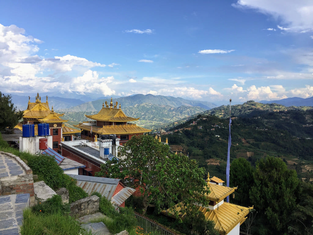 19 Days Mera Peak Climbing & Expedition – One Life-Changing Himalayan Adventure