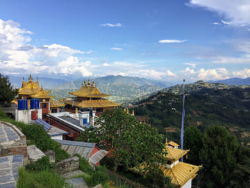 19 Days Mera Peak Climbing & Expedition – One Life-Changing Himalayan Adventure