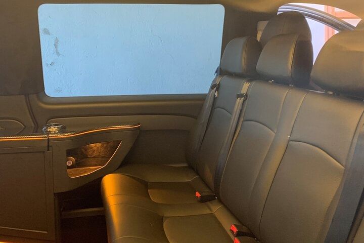 Kusadasi to Pamukkale Transfer