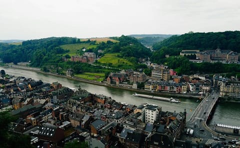 Day Trip to Luxembourg and Dinant from Brussels
