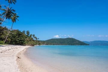Private Speedboat Tour to Koh Madsum and Koh Tan Islands