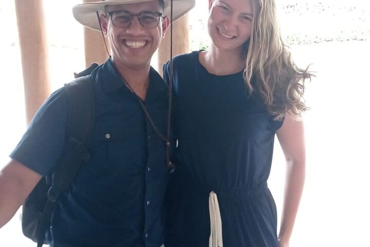 Puntacana airport (suv) roundtrip -Puntacana AirPort to Bayahibe