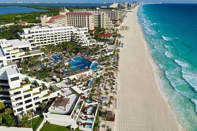 Now Emerald Cancun
