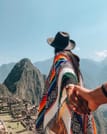 Machu Picchu upper circuit