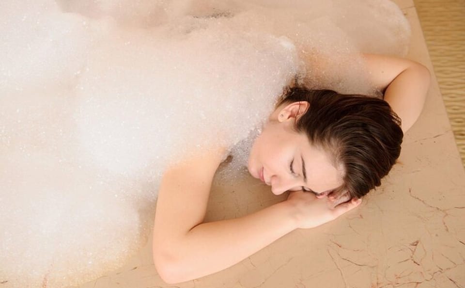 Premium Turkish Hammam Spa Experience & Full Body Massage – Hurghada