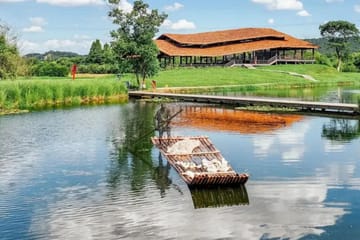 Liangzhu Archaeological Site Tour in Hangzhou