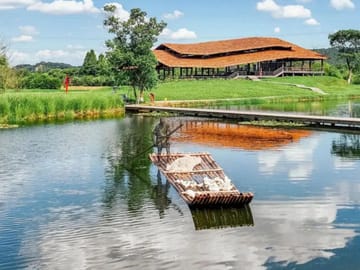 Hangzhou: Liangzhu Archaeological Site UNESCO Heritage Tour