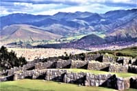 Cusco City Tour, Sacred Valley, and Machu Picchu 4D/3N 4