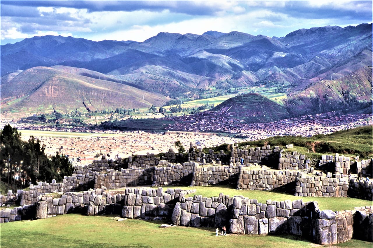 Cusco City Tour, Sacred Valley, and Machu Picchu 4D/3N 4