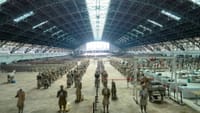 Private Tour: 2-day Xi'an trip from Beijing by flight & bullet train 1