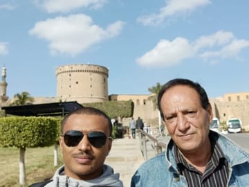 Citadel of Sala Din