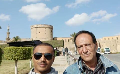 Cairo and Alexandria 5-Day Historical Tour of Egypt
