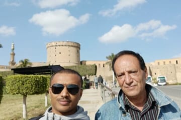 Cairo and Alexandria 5-Day Historical Tour of Egypt