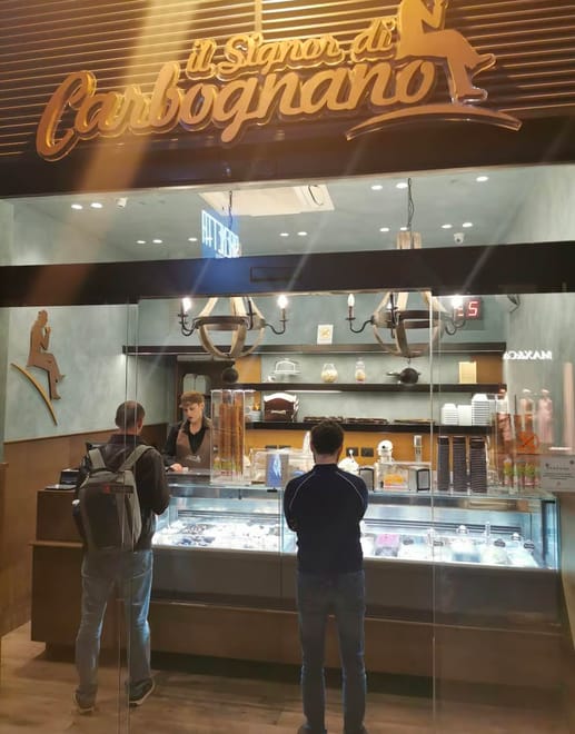 Palermo: Sweet Tooth Walk with Tastings 6