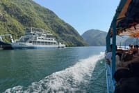 Shala river & Komani lake -Day trip from Tirana/Durres/ Shkodra 4