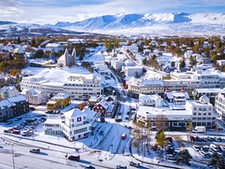 Akureyri Private Walking Tour, photo 12
