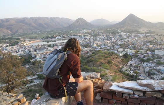 16-Day Royal Rajasthan Tour with Agra from Delhi