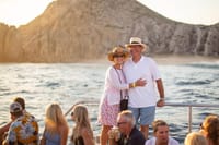 Los Cabos Tacos, Margaritas and Sunset Combo Cruise 2