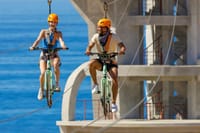Los Cabos Sky Bike Adventure 4